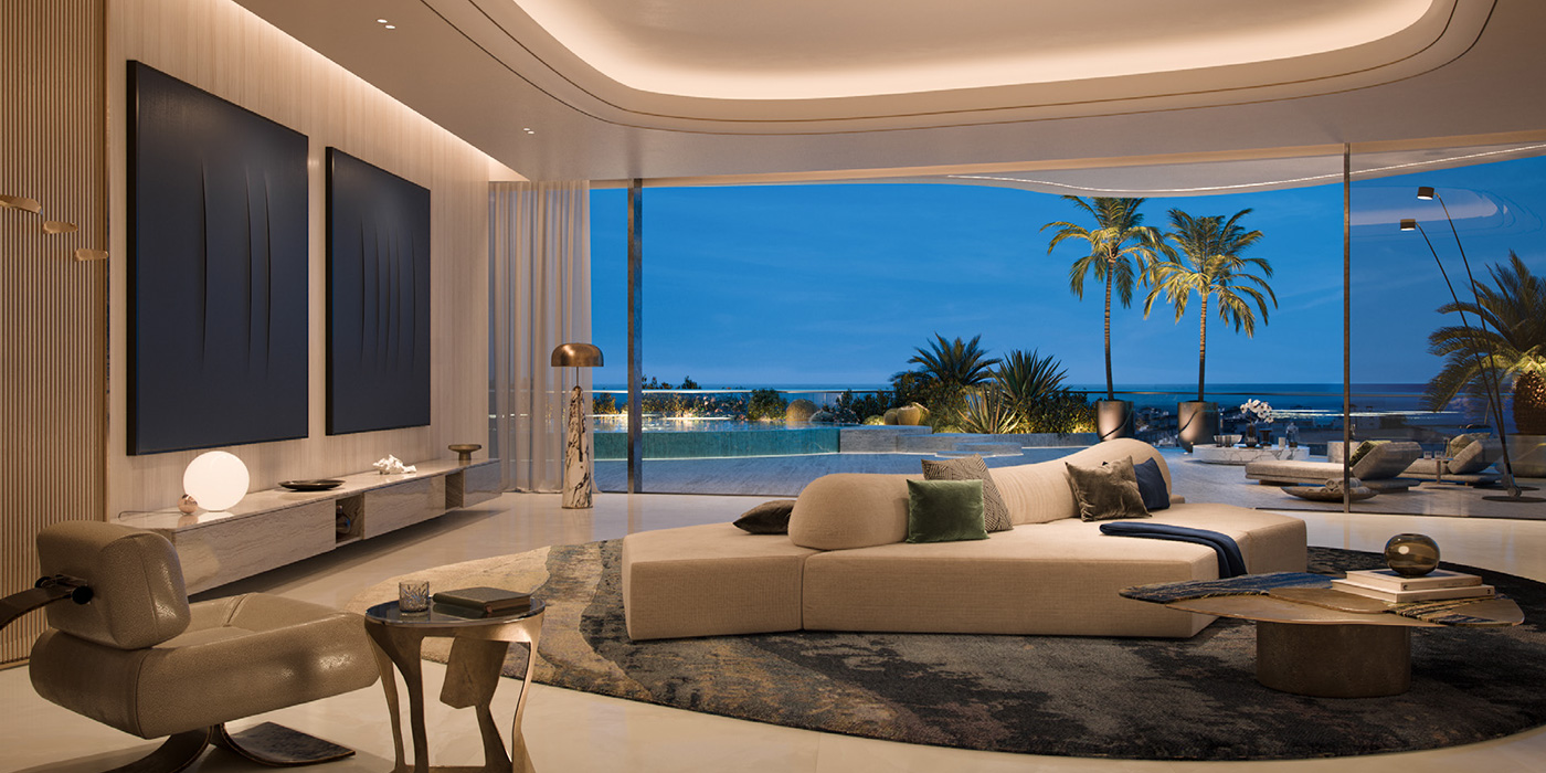 Rixos Branded Residences
